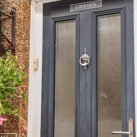 Lower Deck Bexhill-on-Sea Exterior foto
