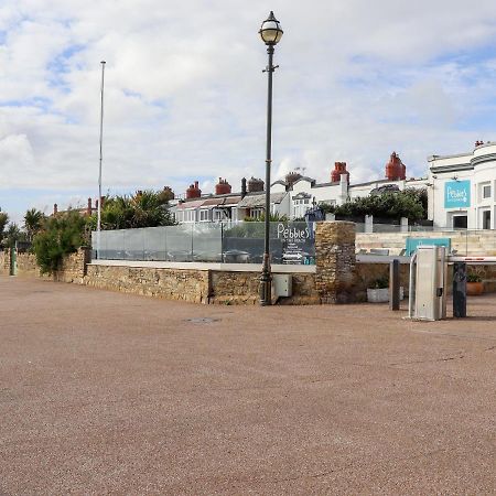 Lower Deck Bexhill-on-Sea Exterior foto