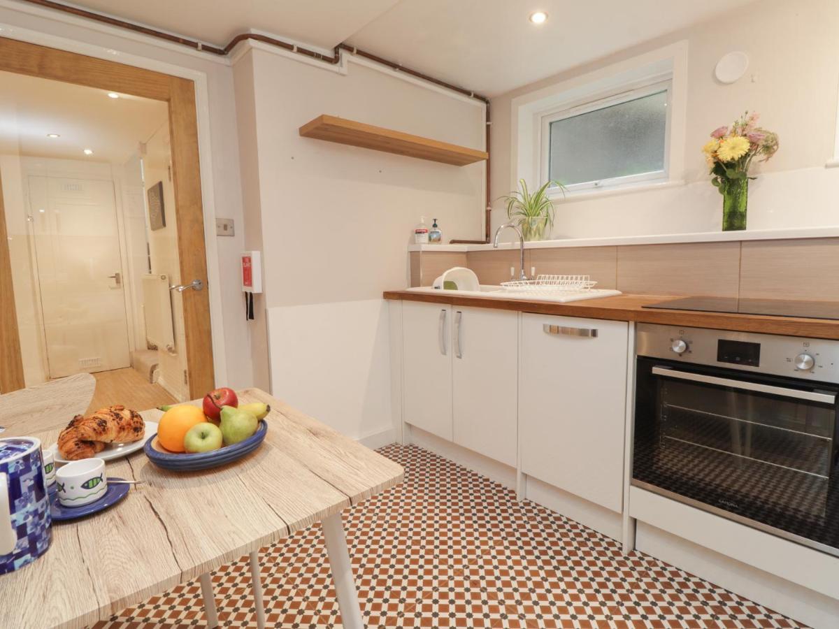 Lower Deck Bexhill-on-Sea Exterior foto