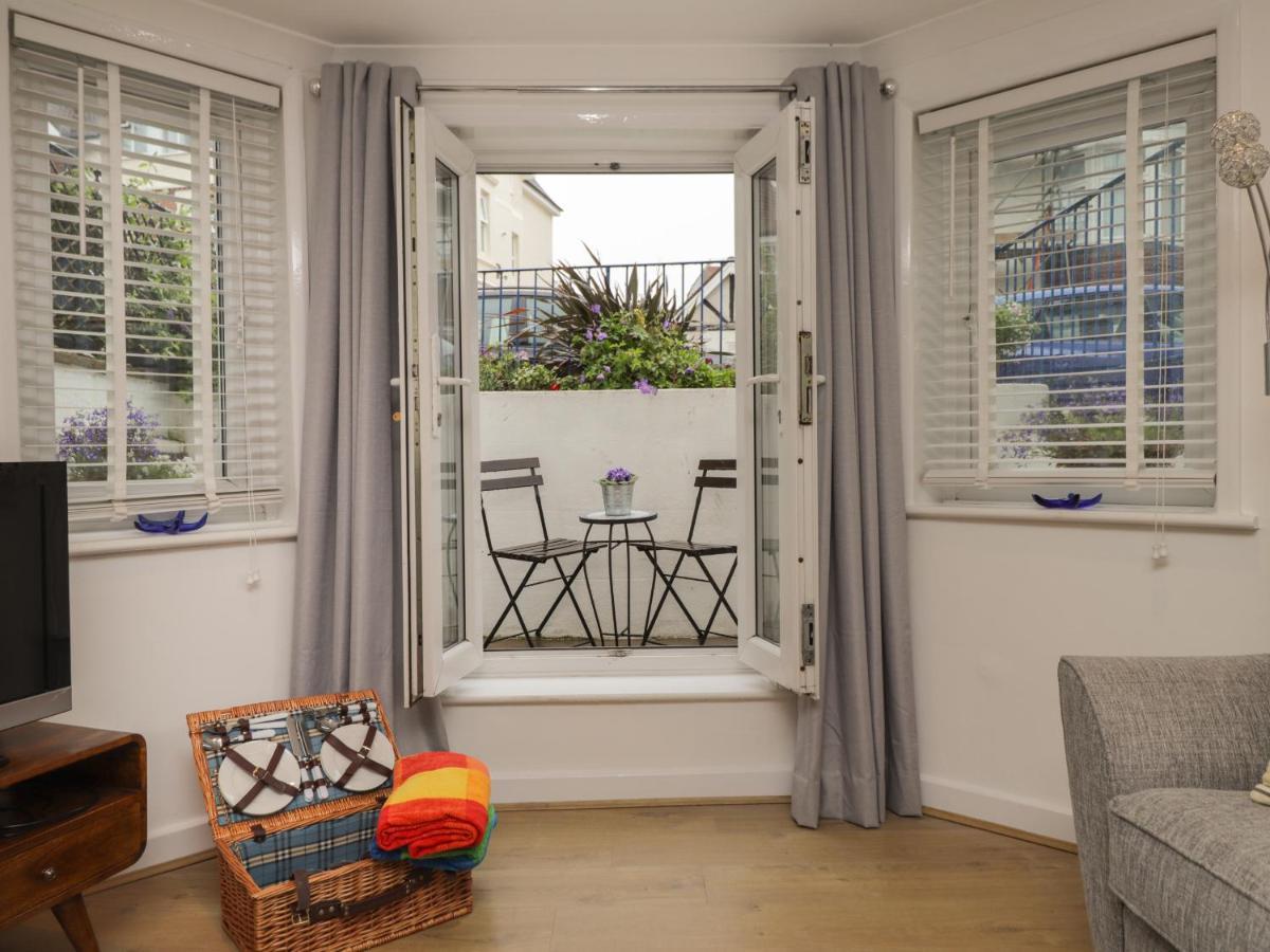 Lower Deck Bexhill-on-Sea Exterior foto