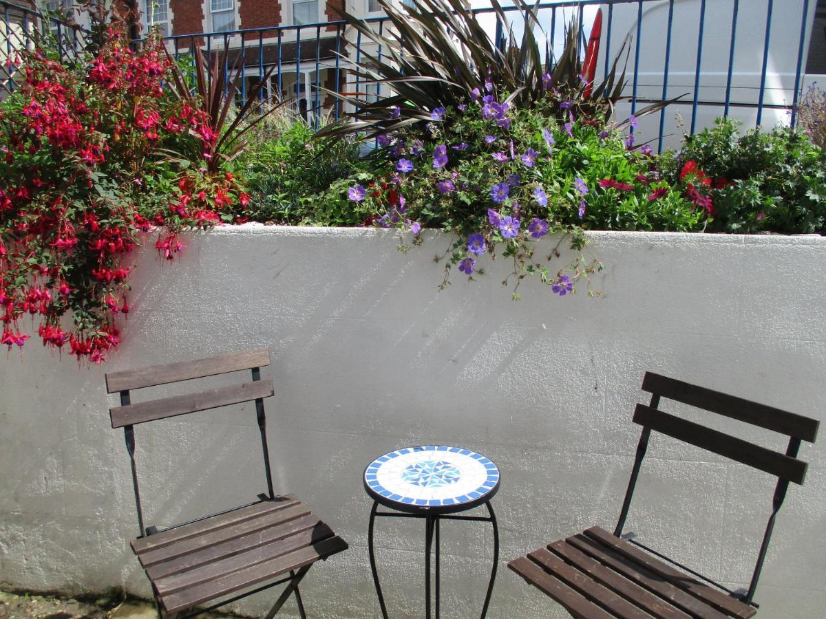 Lower Deck Bexhill-on-Sea Exterior foto