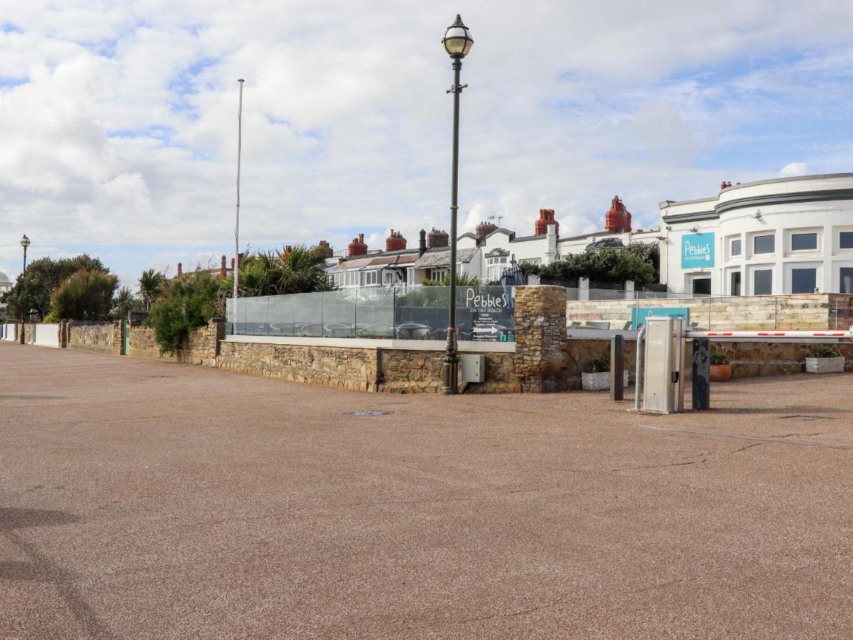 Lower Deck Bexhill-on-Sea Exterior foto