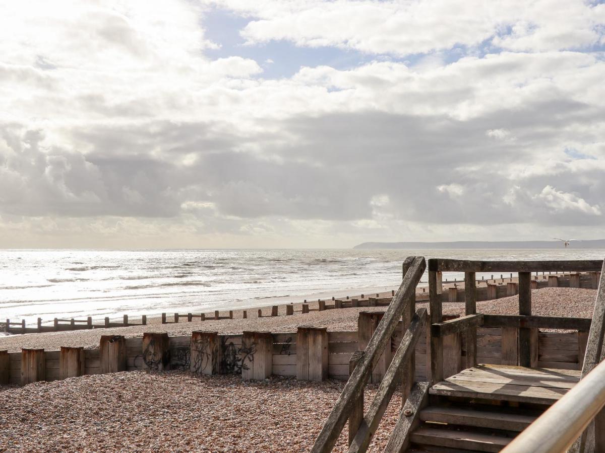 Lower Deck Bexhill-on-Sea Exterior foto