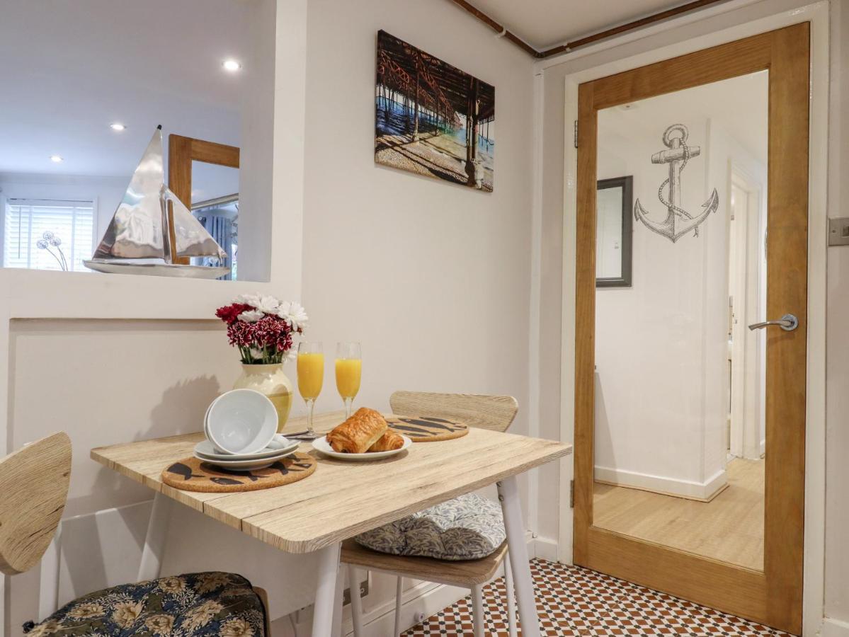 Lower Deck Bexhill-on-Sea Exterior foto