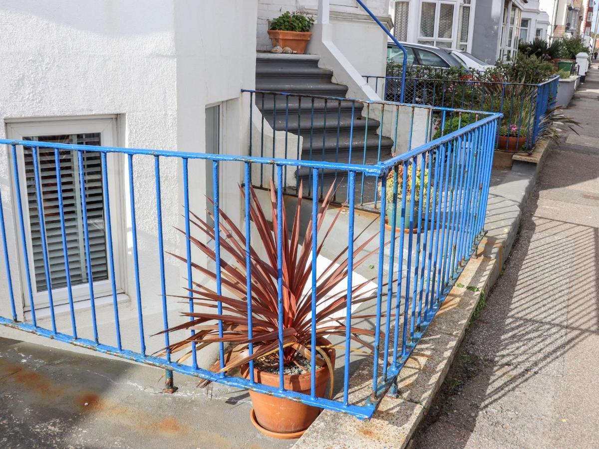 Lower Deck Bexhill-on-Sea Exterior foto