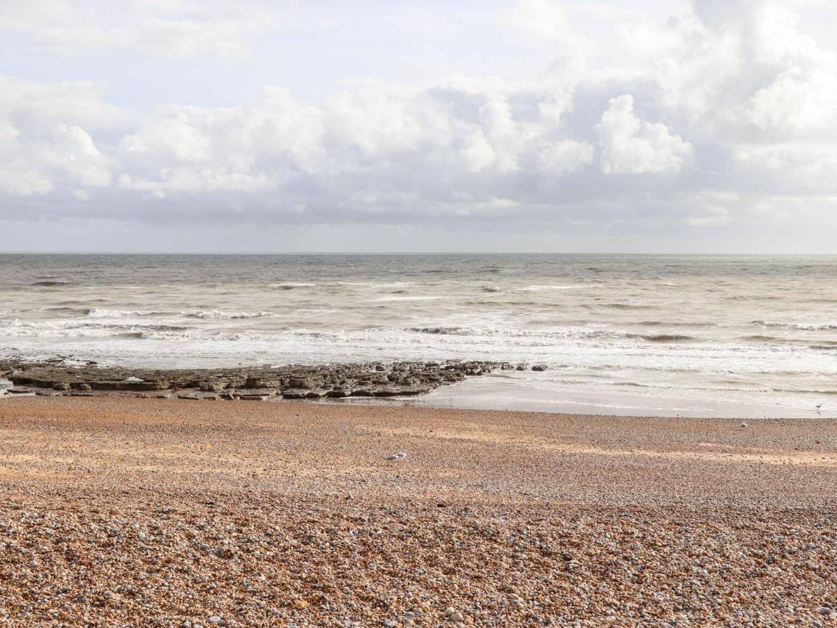 Lower Deck Bexhill-on-Sea Exterior foto